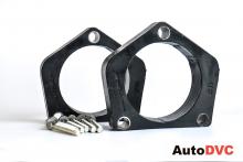 Lift kits, Coil spring spacer. Leveling kits