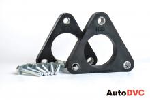 Lift kits, Coil spring spacer. Leveling kits