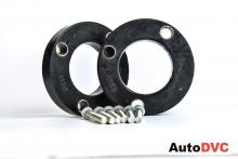 Lift kits, Coil spring spacer. Leveling kits