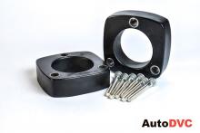 Lift kits, Coil spring spacer. Leveling kits
