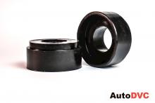 Lift kits, Coil spring spacer. Leveling kits