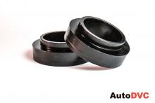 Lift kits, Coil spring spacer. Leveling kits