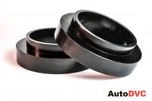 Lift kits, Coil spring spacer. Leveling kits