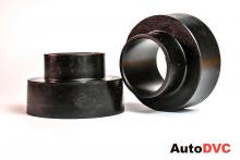 Lift kits, Coil spring spacer. Leveling kits