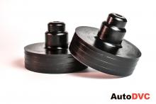 Lift kits, Coil spring spacer. Leveling kits