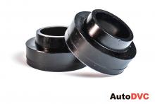 Lift kits, Coil spring spacer. Leveling kits