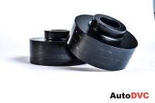 Lift kits, Coil spring spacer. Leveling kits