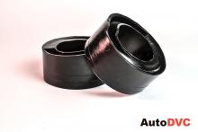 Lift kits, Coil spring spacer. Leveling kits