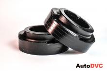 Lift kits, Coil spring spacer. Leveling kits