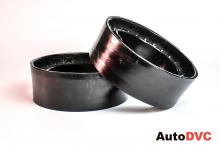 Lift kits, Coil spring spacer. Leveling kits