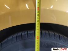 Kia Ceed lift kits