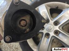 Kia Ceed lift kits