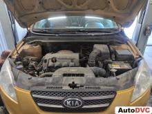 Kia Ceed lift kits