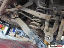 Kia Ceed lift kits
