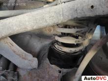 Kia Ceed lift kits