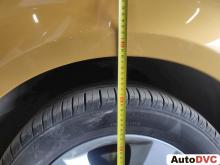 Kia Ceed lift kits