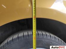 Kia Ceed lift kits