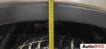 Lift kits Toyota Highlander II (U40)