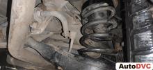 Lift kits Toyota Highlander II (U40)