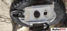 Lift kits Toyota Highlander II (U40)