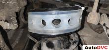 Lift kits Toyota Highlander II (U40)