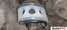 Lift kits Toyota Highlander II (U40)