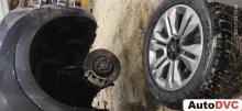 Kia Mohave II II lift kits