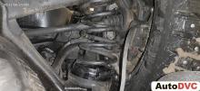 Kia Mohave II II lift kits