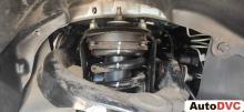 Haval H9 I II lift kits