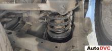Haval H9 I II lift kits