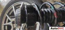 Honda Vesel lift kits