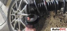 Honda Vesel lift kits
