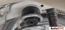 Honda Vesel lift kits