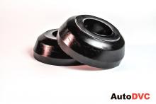 Lift kits, Coil spring spacer. Leveling kits