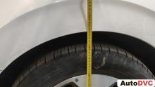 Hyundai Staria lift kit