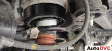 Hyundai Staria lift kit