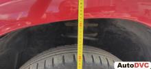 Toyota RAV 4 III lift kit
