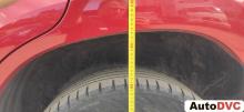 Toyota RAV 4 III lift kit