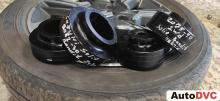 Suzuki Solio III lift kits