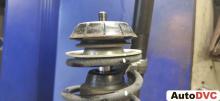 Suzuki Solio III lift kits