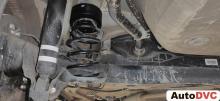 Suzuki Solio III lift kits
