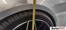 Mercedes-Benz C-klasse AMG III (W204) lift kits