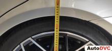 Mercedes-Benz C-klasse AMG III (W204) lift kits
