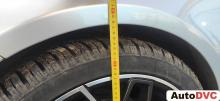 Mercedes-Benz C-klasse AMG III (W204) lift kits
