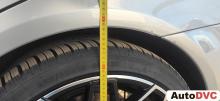 Mercedes-Benz C-klasse AMG III (W204) lift kits