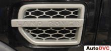 Land Rover Discovery IV