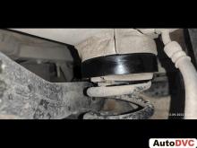 Hyundai Sonata VII lift kits
