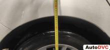Toyota Sienta II lift kits