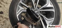 Hyundai Santa Fe IV lift kits