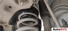 Hyundai Santa Fe IV lift kits